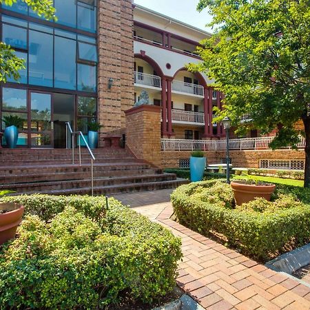 Sandton Times Square Johannesbourg Extérieur photo