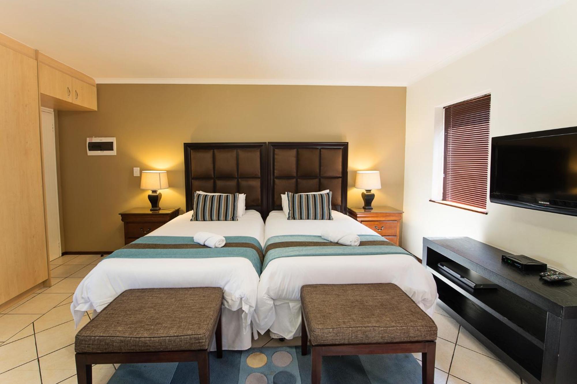 Sandton Times Square Johannesbourg Extérieur photo