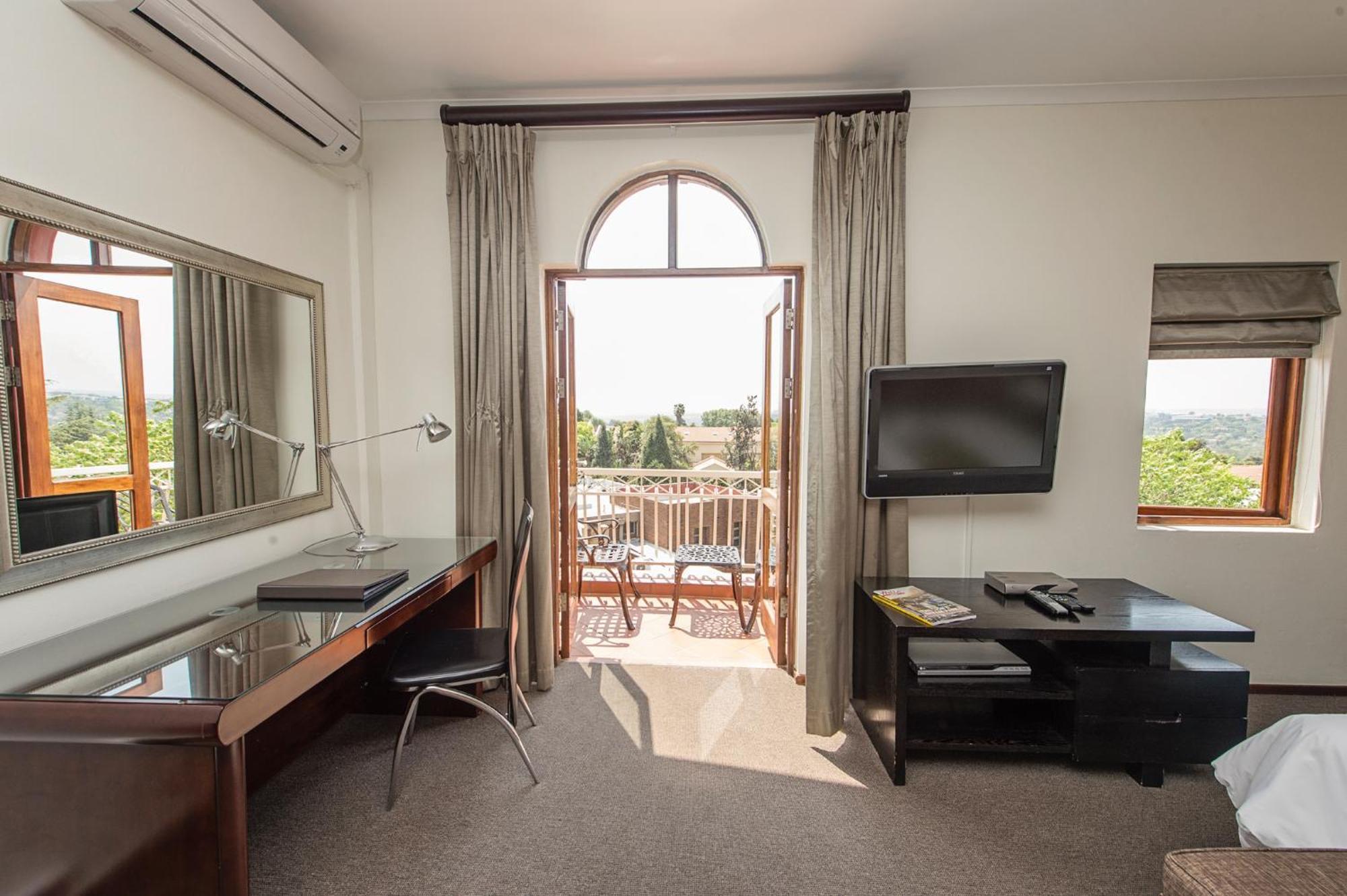 Sandton Times Square Johannesbourg Extérieur photo
