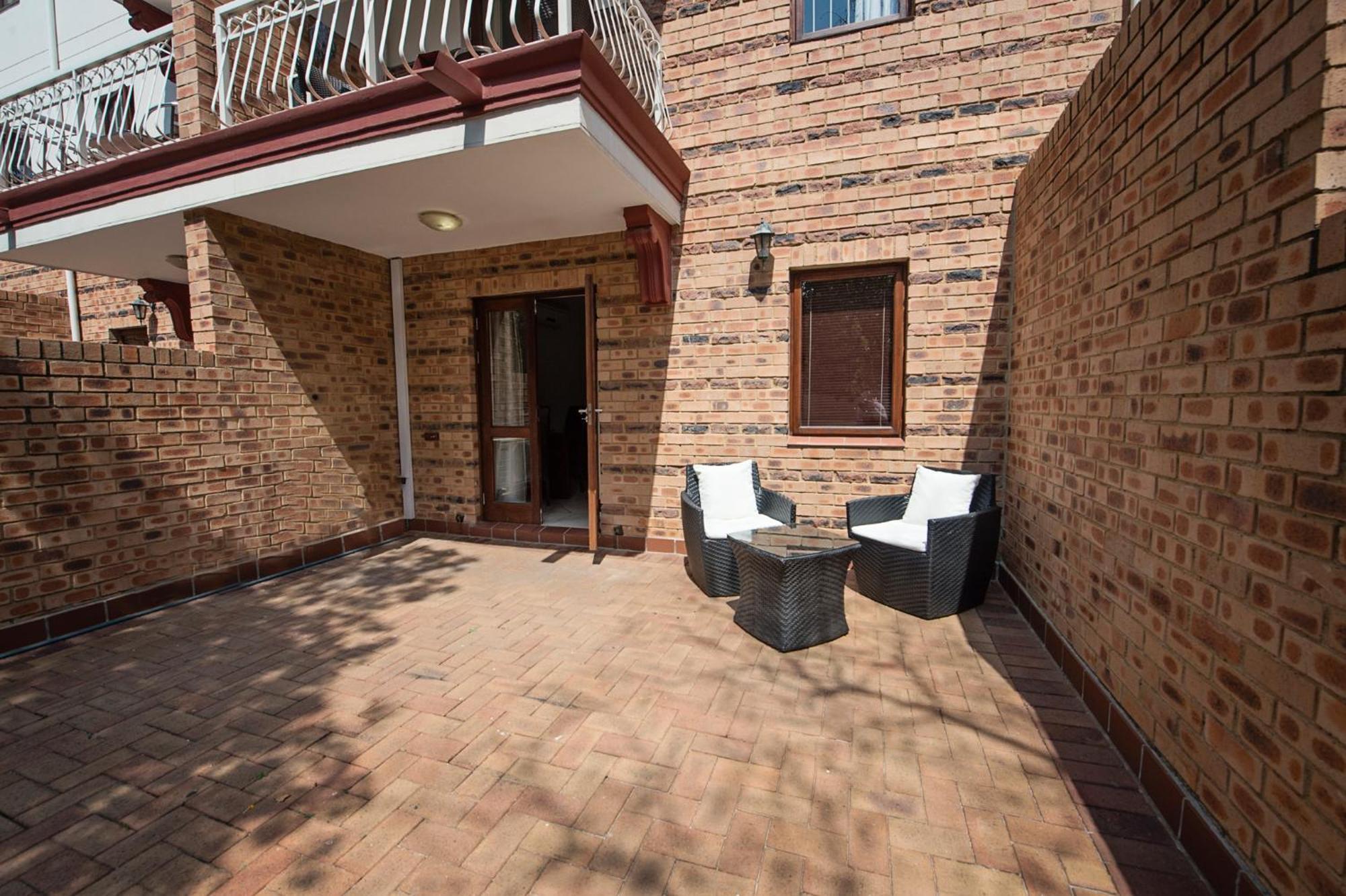 Sandton Times Square Johannesbourg Extérieur photo