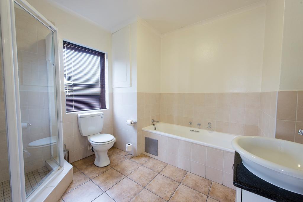 Sandton Times Square Johannesbourg Extérieur photo
