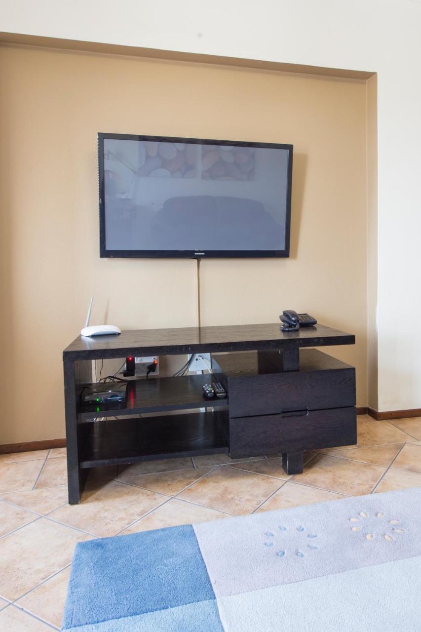 Sandton Times Square Johannesbourg Extérieur photo