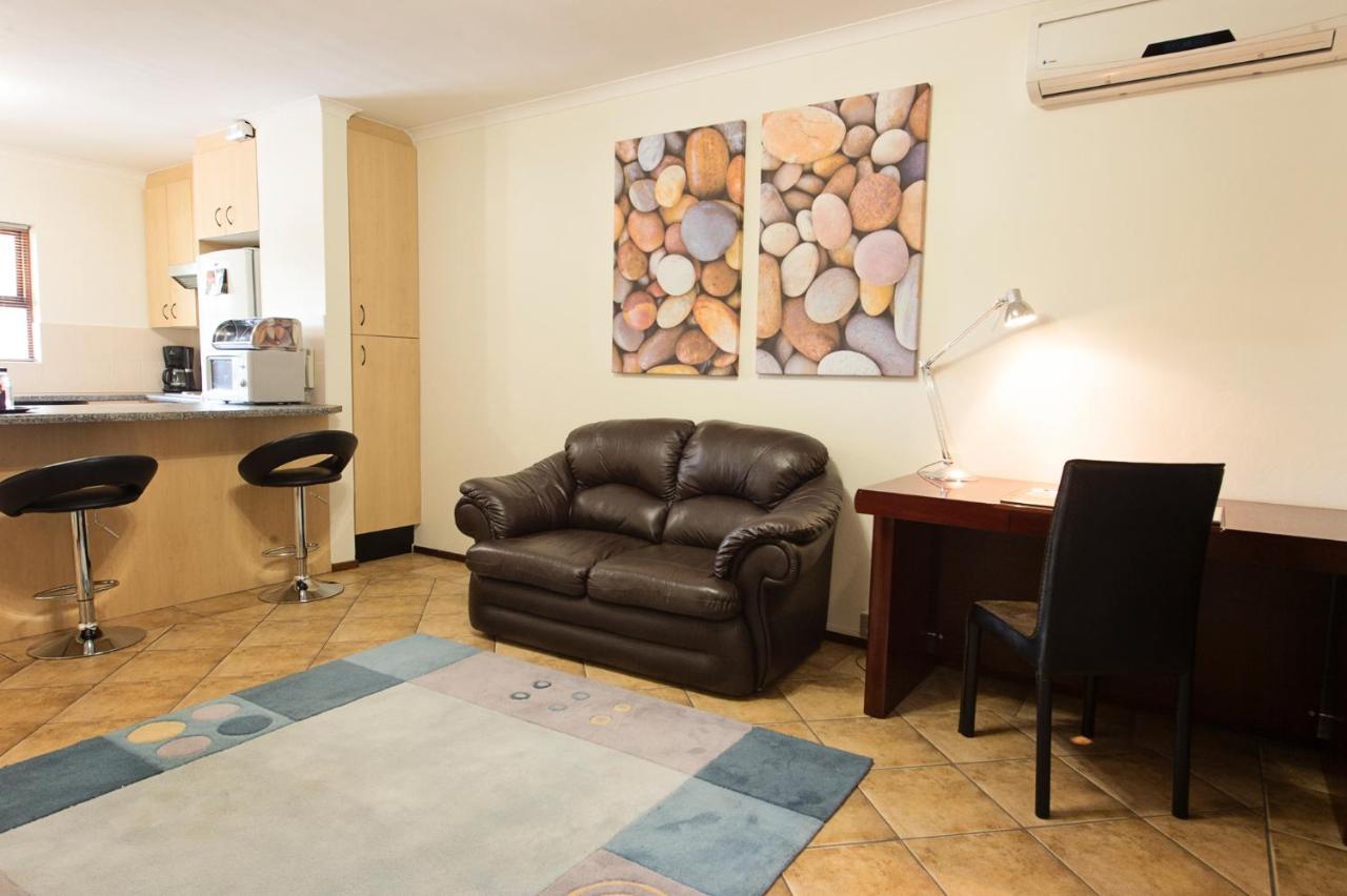 Sandton Times Square Johannesbourg Extérieur photo