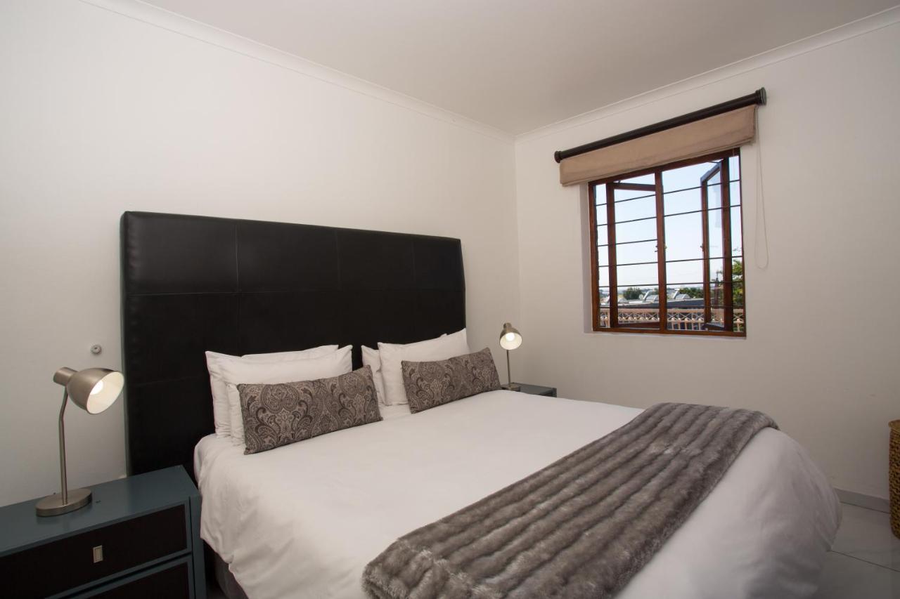 Sandton Times Square Johannesbourg Extérieur photo