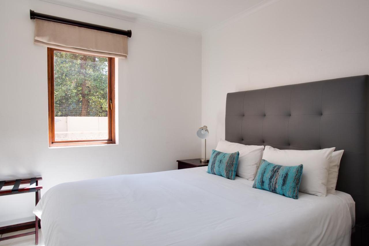 Sandton Times Square Johannesbourg Extérieur photo