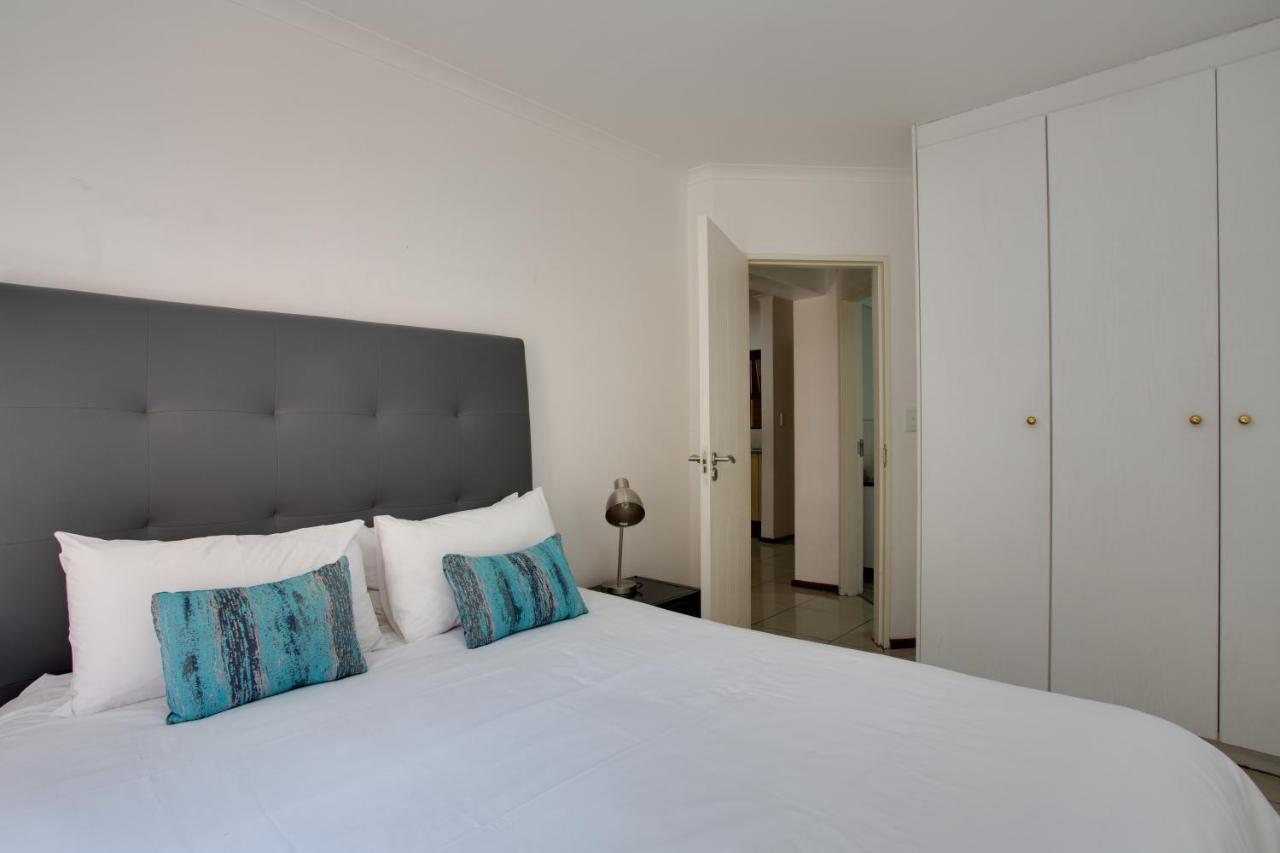 Sandton Times Square Johannesbourg Extérieur photo