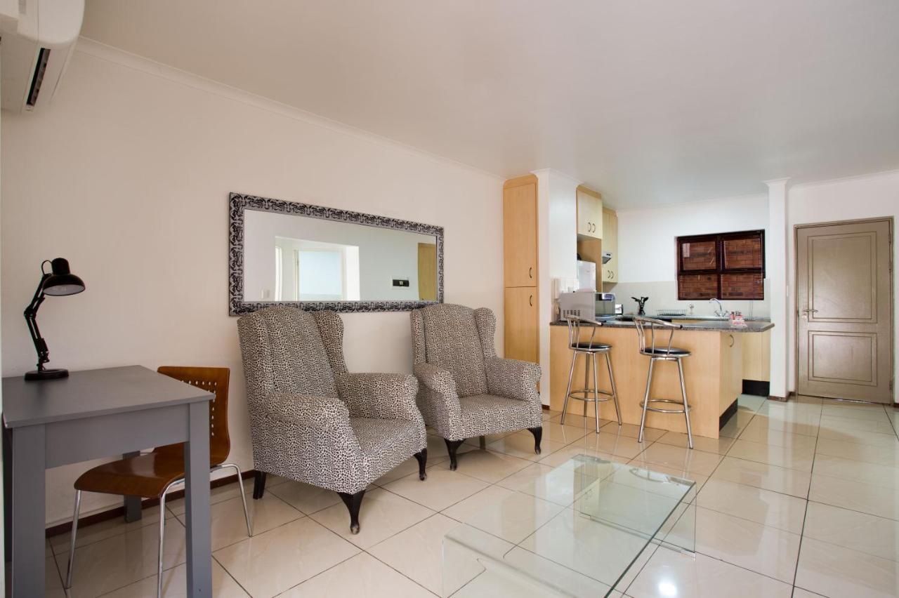 Sandton Times Square Johannesbourg Extérieur photo