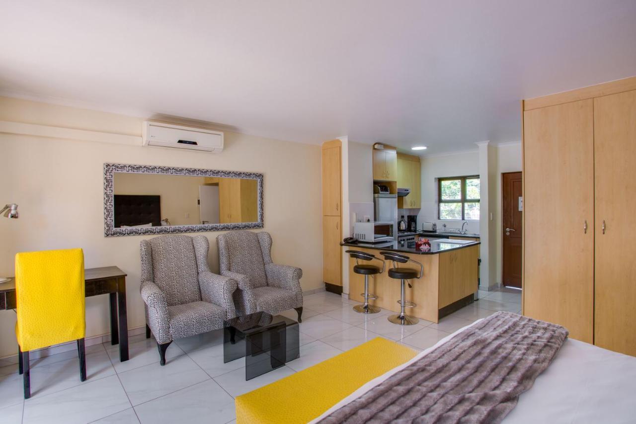 Sandton Times Square Johannesbourg Extérieur photo