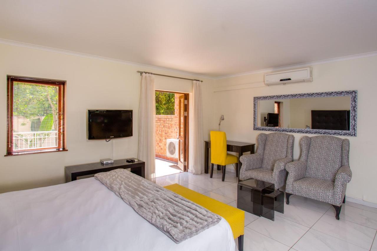 Sandton Times Square Johannesbourg Extérieur photo