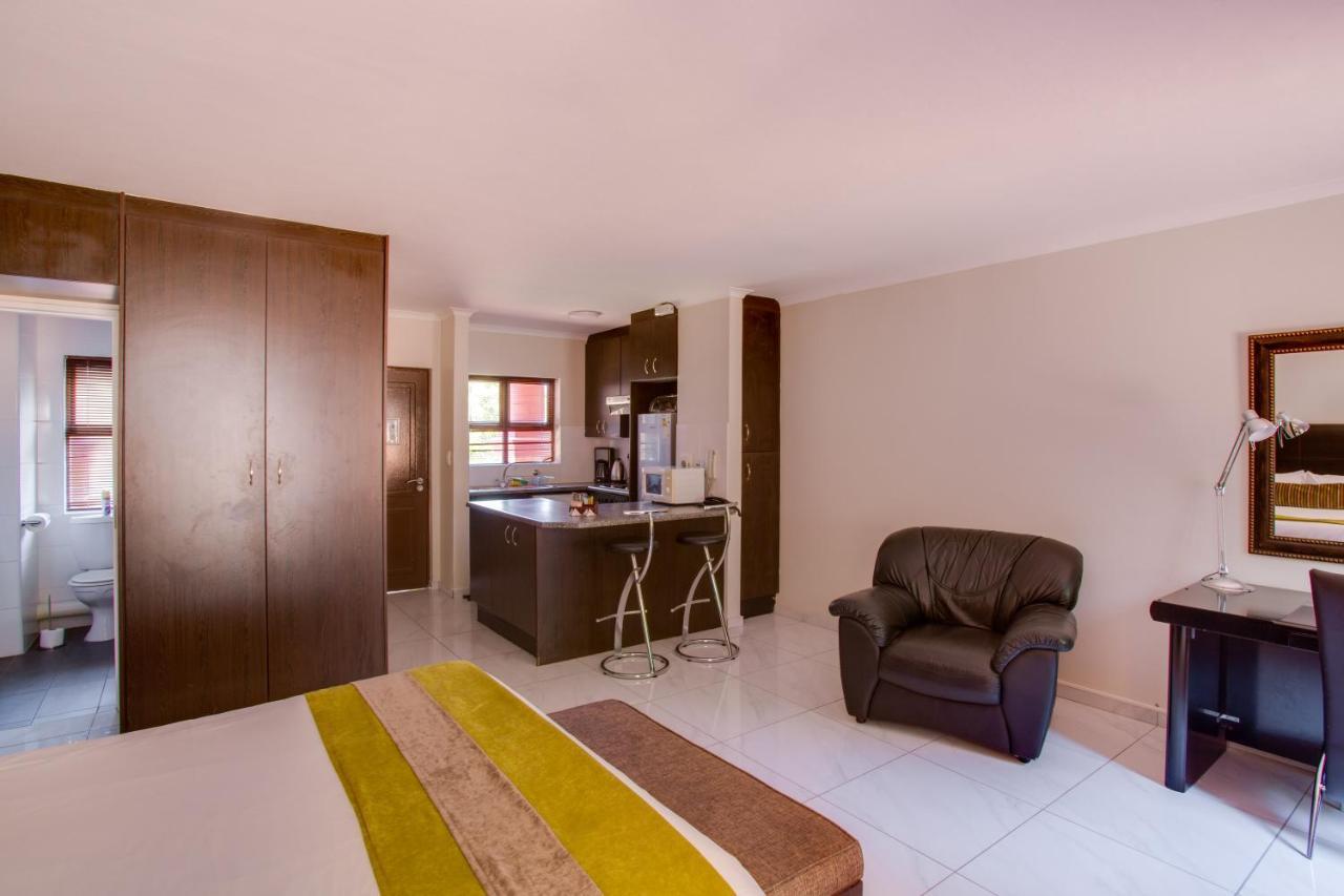 Sandton Times Square Johannesbourg Extérieur photo