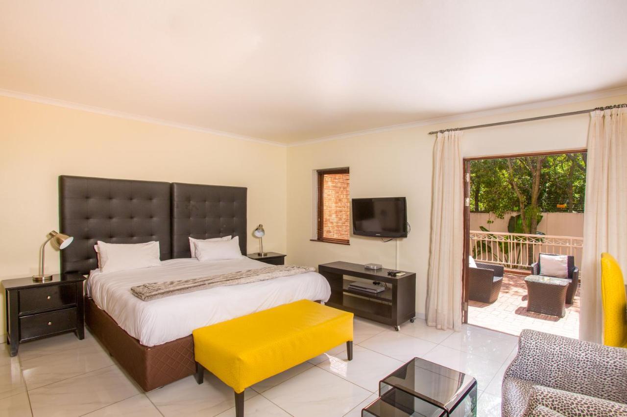 Sandton Times Square Johannesbourg Extérieur photo