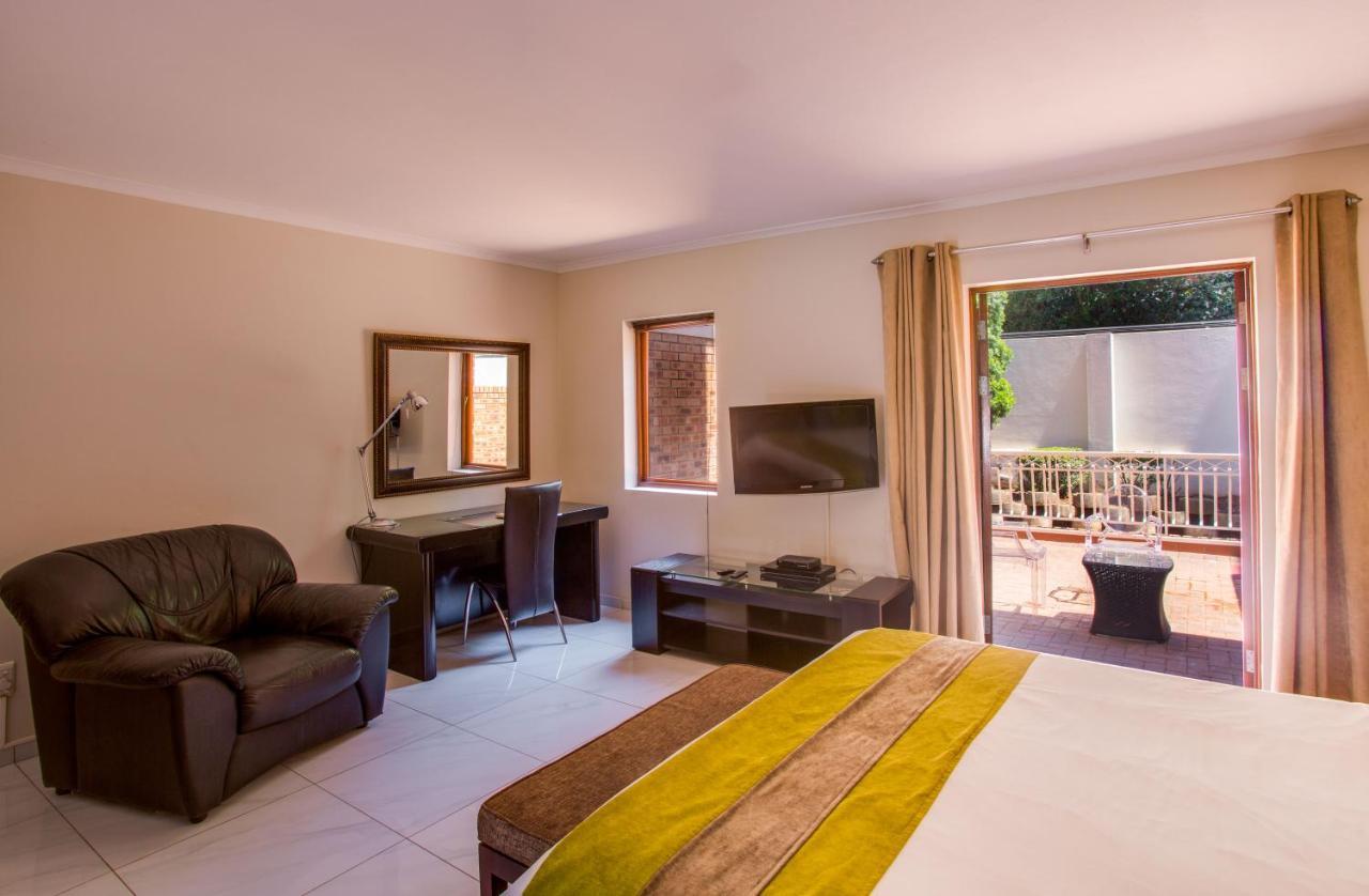 Sandton Times Square Johannesbourg Extérieur photo