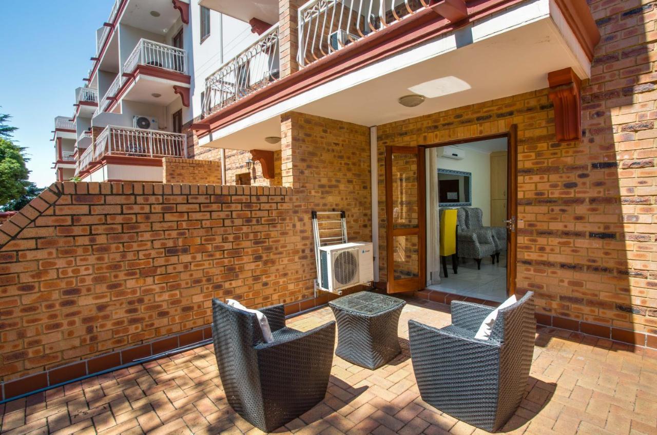 Sandton Times Square Johannesbourg Extérieur photo