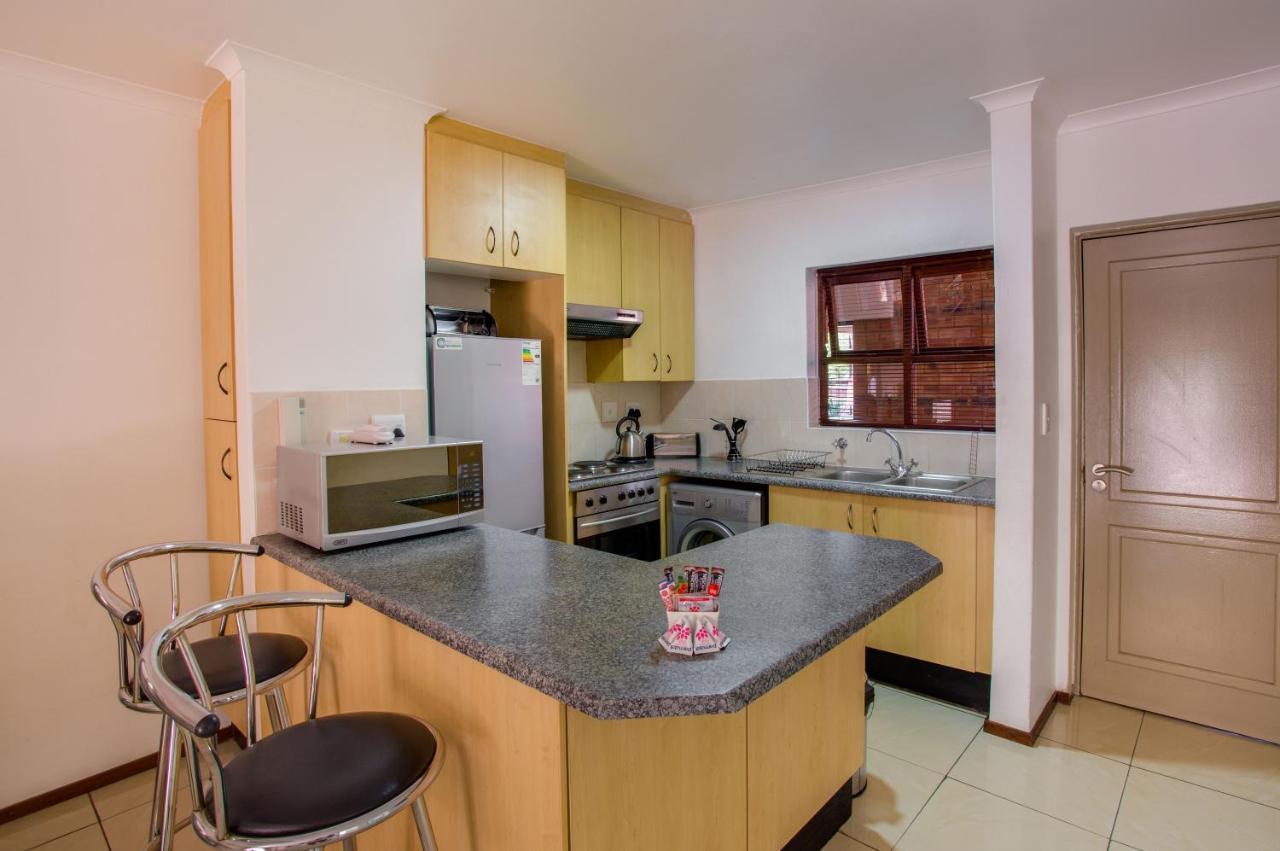 Sandton Times Square Johannesbourg Extérieur photo
